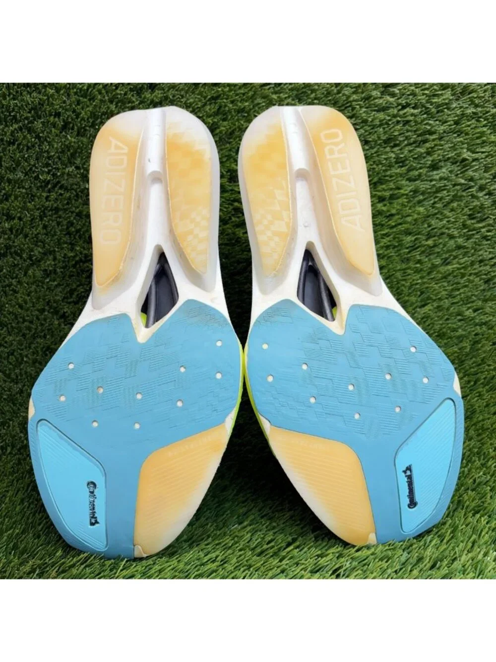 adidas please review